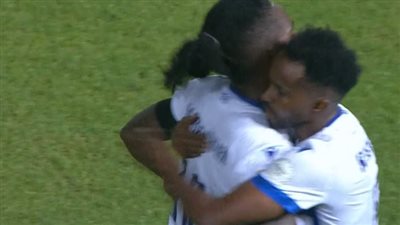 صن داونز.. هدف عبد الرازق عبد الرؤوف عمر    