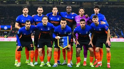 الإنتر ضد بيزا.. ملخص أهداف ونتيجة مباراة إنتر ميلان وبيزا ف    