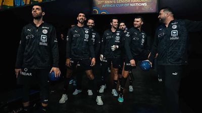 تابع الآن مباراة مصر وأوغندا في كأس إفريقيا لكرة اليد    