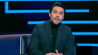 أحمد حسن يرد على أحمد حسام ميدو    