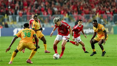 موعد مباراة الأهلي القادمة ضد وادي دجلة والقنوات الناقلة في     