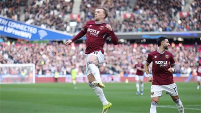 وست هام ضد سندرلاند.. وست هام يضرب سندرلاند بثلاثية مقابل هد    