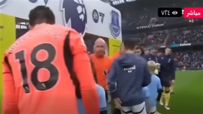 مان سيتي ضد وولفرهامبتون.. تابع الآن مباراة مانشستر سيتي وول    