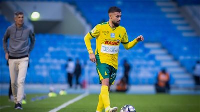 مباراة الخليج ضد الشباب    