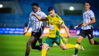 الخليج ضد الشباب.. نتيجة مباراة الخليج والشباب    