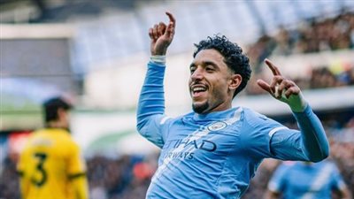 ملخص أهداف ونتيجة مباراة مانشستر سيتي ضد وولفرهامبتون    