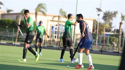 بورفؤاد والشرقية يتعادلان في افتتاح كأس إفريقيا لأبطال الأند    