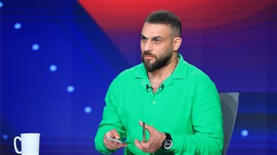 أحمد دويدار نجم الزمالك السابق    