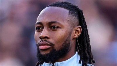 مان سيتي ضد وولفرهامبتون.. أنطوان سيمينيو يسجل هدف    