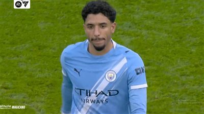 مان سيتي ضد وولفرهامبتون.. خروج عمر مرموش في الدقيقة 75 بعد     