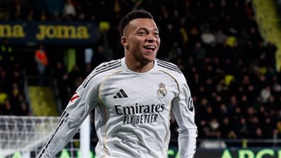 فياريال ضد الريال.. ملخص اهداف ونتيجة مباراة ريال مدريد وفيا    