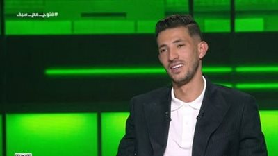 أحمد فتوح يكشف كواليس إصابته في أمم أفريقيا وتفاصيل خروجه أم    