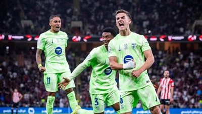 موعد مباراة برشلونة    