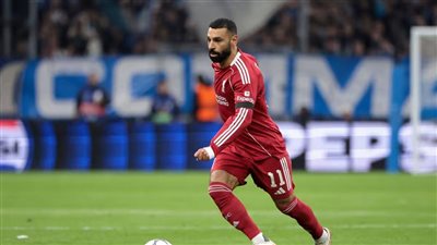 بورنموث ضد ليفربول.. محمد صلاح أساسي في تشكيل ليفربول أمام ب    