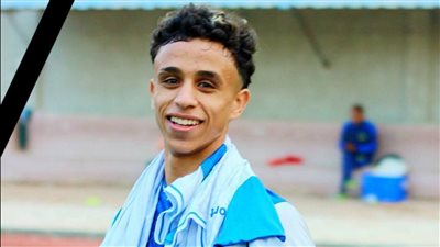 لؤي سيد رجب    