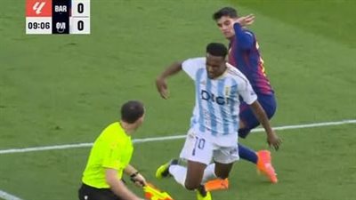 برشلونة ضد ريال أوفييدو.. استمرار التعادل في نتيجة مباراة بر    