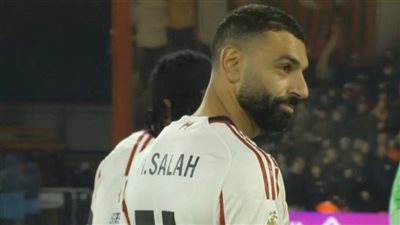 بورنموث ضد ليفربول.. استمرار التعادل السلبي ومحمد صلاح يهدد     