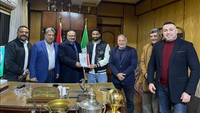 صفقات الشرقية    