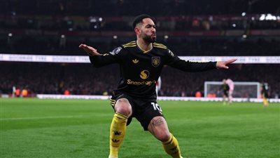 ترتيب الدوري الانجليزي.. جدول ترتيب الدوري الإنجليزي الممتاز    