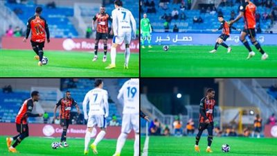 الرياض ضد الهلال.. الرياض يجبر الهلال على التعادل في دوري رو    