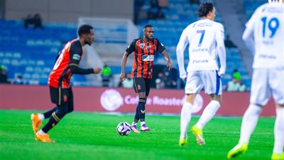 الرياض ضد الهلال.. التعادل بهدف لكل فريق يحسم نتيجة مباراة ا    