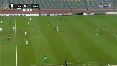 تابع مباراة الزمالك.. استمرار التعادل السلبي بين الزمالك وال    