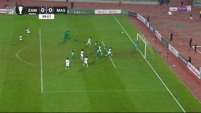 الزمالك والمصري.. استمرار نتيجة التعادل السلبي بين الزمالك و    