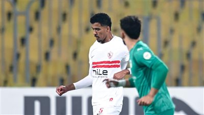 الزمالك والمصري.. استمرار نتيجة التعادل السلبي بين الزمالك و    