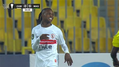 الزمالك والمصري.. انتهاء مباراة الزمالك والمصري بالتعادل الس    