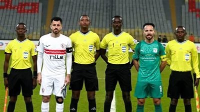 ملخص ونتيجة مباراة الزمالك والمصري البورسعيدي في الكونفدرالي    