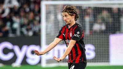 روما ضد ميلان.. استمرار نتيجة التعادل بين روما وميلان في الد    