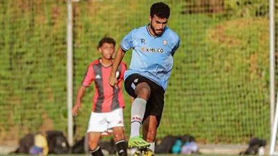 أحمد المنوفي    