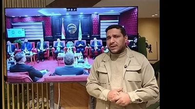 الكاتب الصحفي محمود فايد    