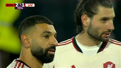 بورنموث ضد ليفربول.. ليفربول يواصل السقوط ويخسر بهدف قاتل أم    