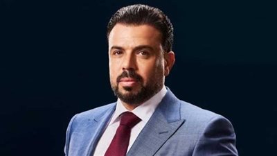 النائب محمد مجاهد، رئيس لجنة الشباب والرياضة بمجلس النواب    
