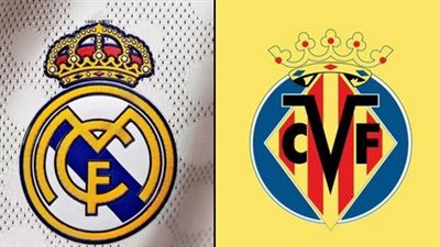 فياريال ضد الريال.. تابع الآن مباراة ريال مدريد وفياريال في     