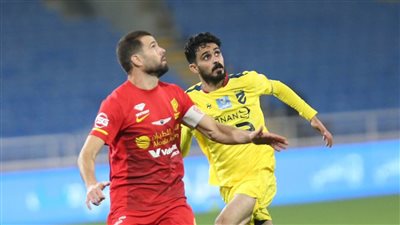 الحزم ضد ضمك.. تابع الآن مباراة الحزم وضمك مجانًا في الدوري     