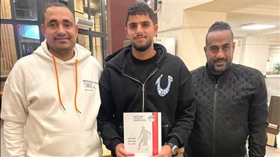 تامر مع ديدا والشرقاوي    