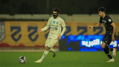 الحزم ضد ضمك.. عبد الرحمن الدخيل يخطف فوزًا قاتلًا لـ الحزم     