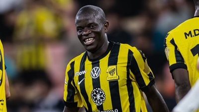 الاتحاد ضد الاخدود.. الاتحاد يتقدم على الأخدود بثنائية نظيفة    