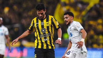 ملخص أهداف ونتيجة مباراة نتيجة مباراة الاتحاد والأخدود في دو    