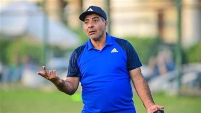 طارق العشري    