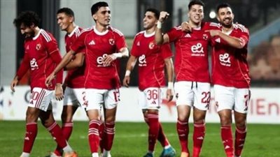 القنوات الناقلة لمباراة الأهلي ووادي دجلة في الدوري المصري ا    