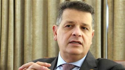 النائب طارق رضوان    