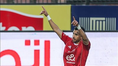ترتيب الدوري المصري.. جدول ترتيب الدوري المصري الممتاز بعد ف    
