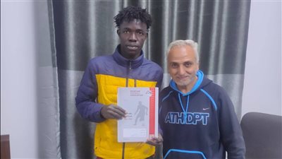 كواكو مع ضياء    