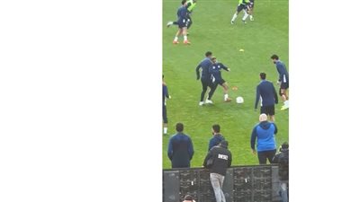 الزمالك ضد بتروجيت.. انطلاق مباراة الزمالك وبتروجيت في الدور    