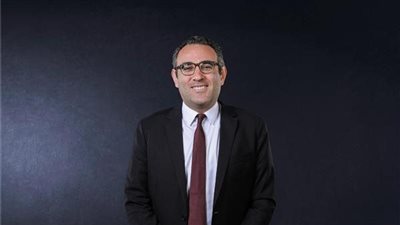 محمد الدماطي    