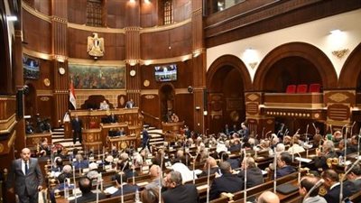 مجلس الشيوخ    