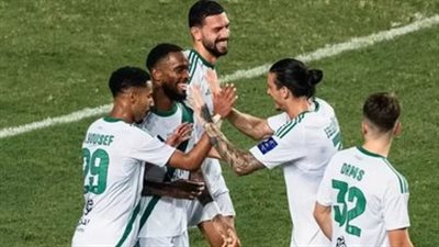 الأهلي ضد الاتفاق.. نتيجة مباراة الأهلي والاتفاق في دوري روش    